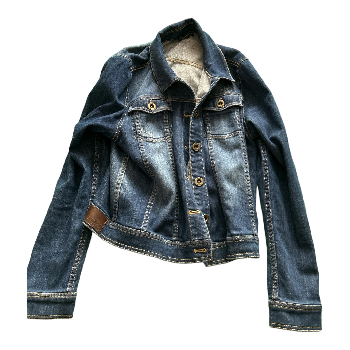Jean Jacket by Animal